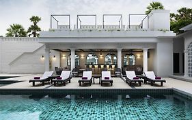 Chanalai Romantica Resort - Adults Only, Kata Beach