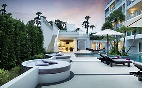 Chanalai Romantica Resort - Adults Only, Kata Beach